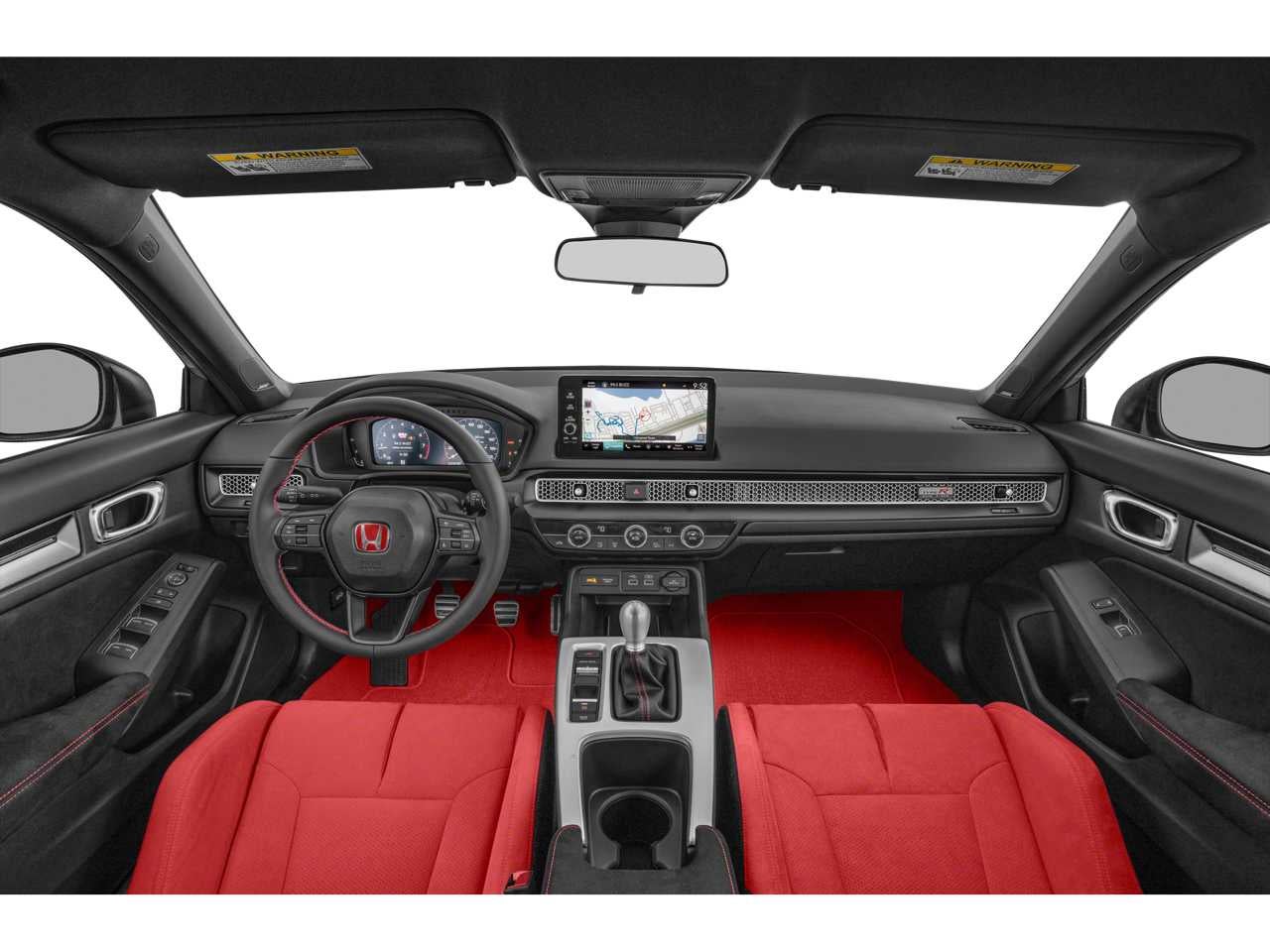 2025 Honda Civic Base