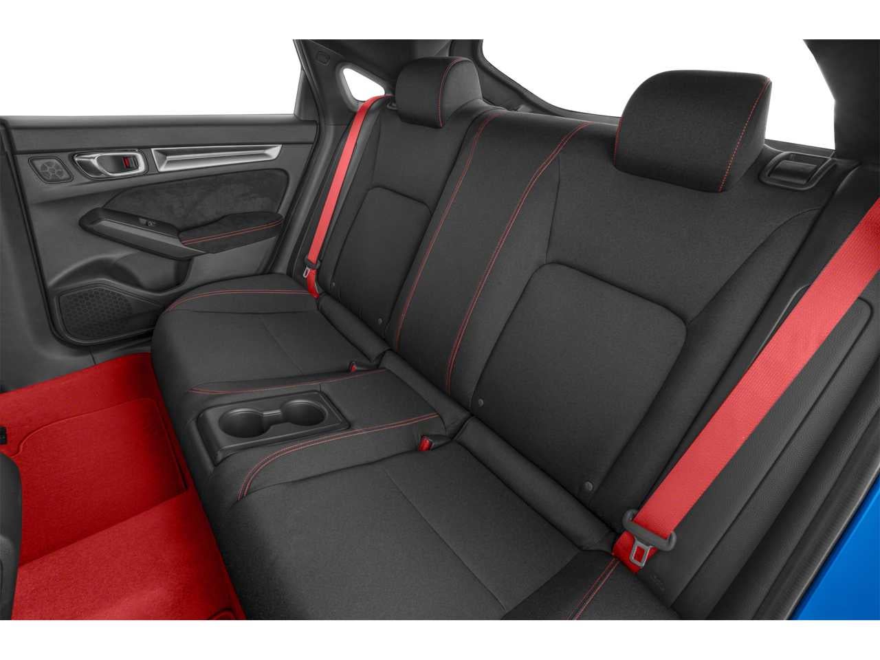 2025 Honda Civic Base