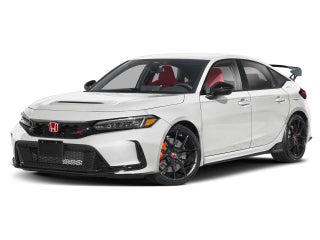 2025 Honda Civic Base