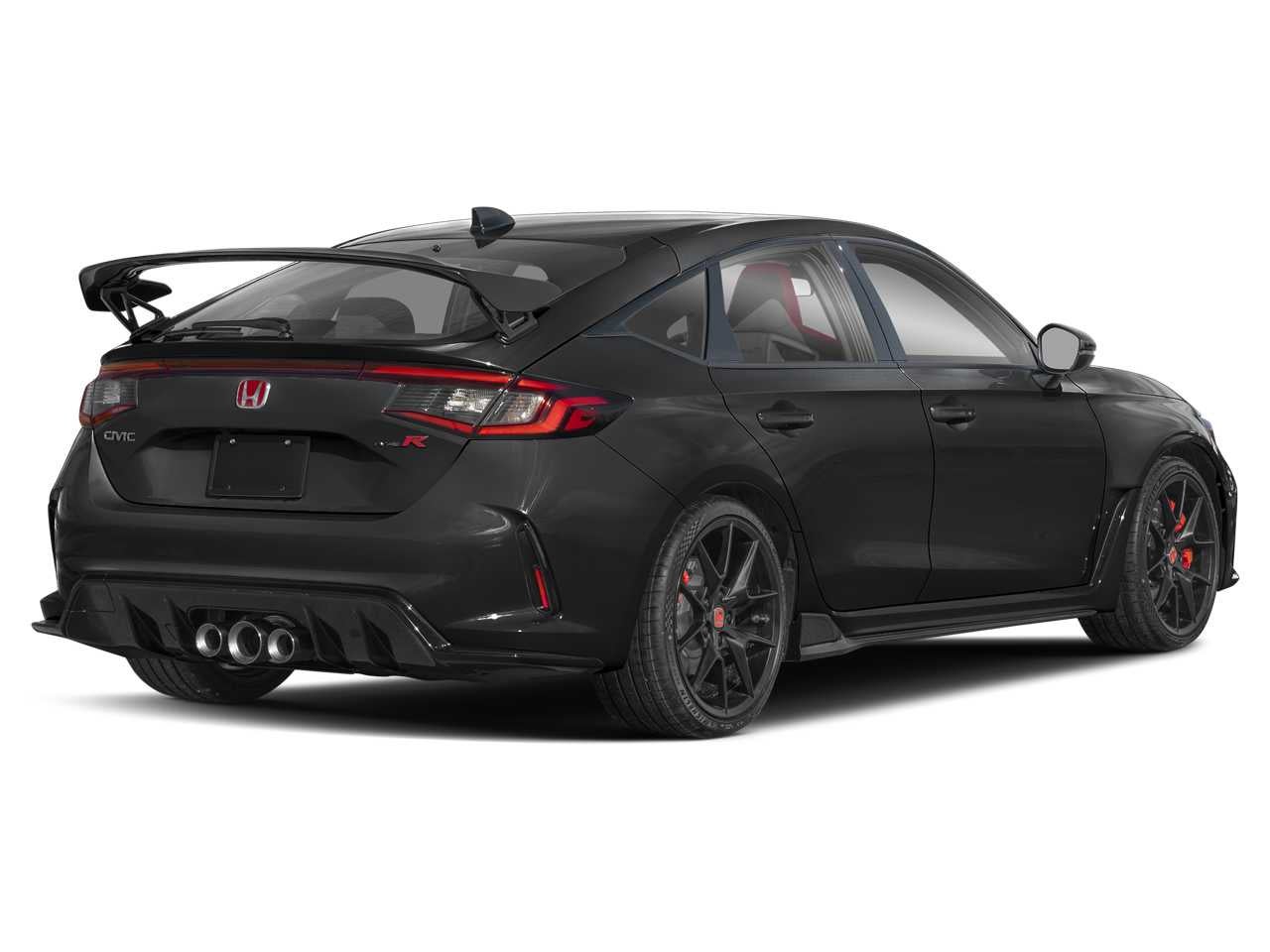 2025 Honda Civic Base