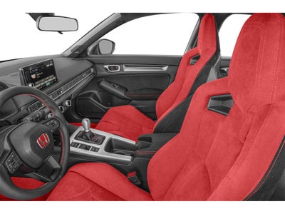 2025 Honda Civic Base