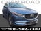 2018 Mazda Mazda CX-5 Sport