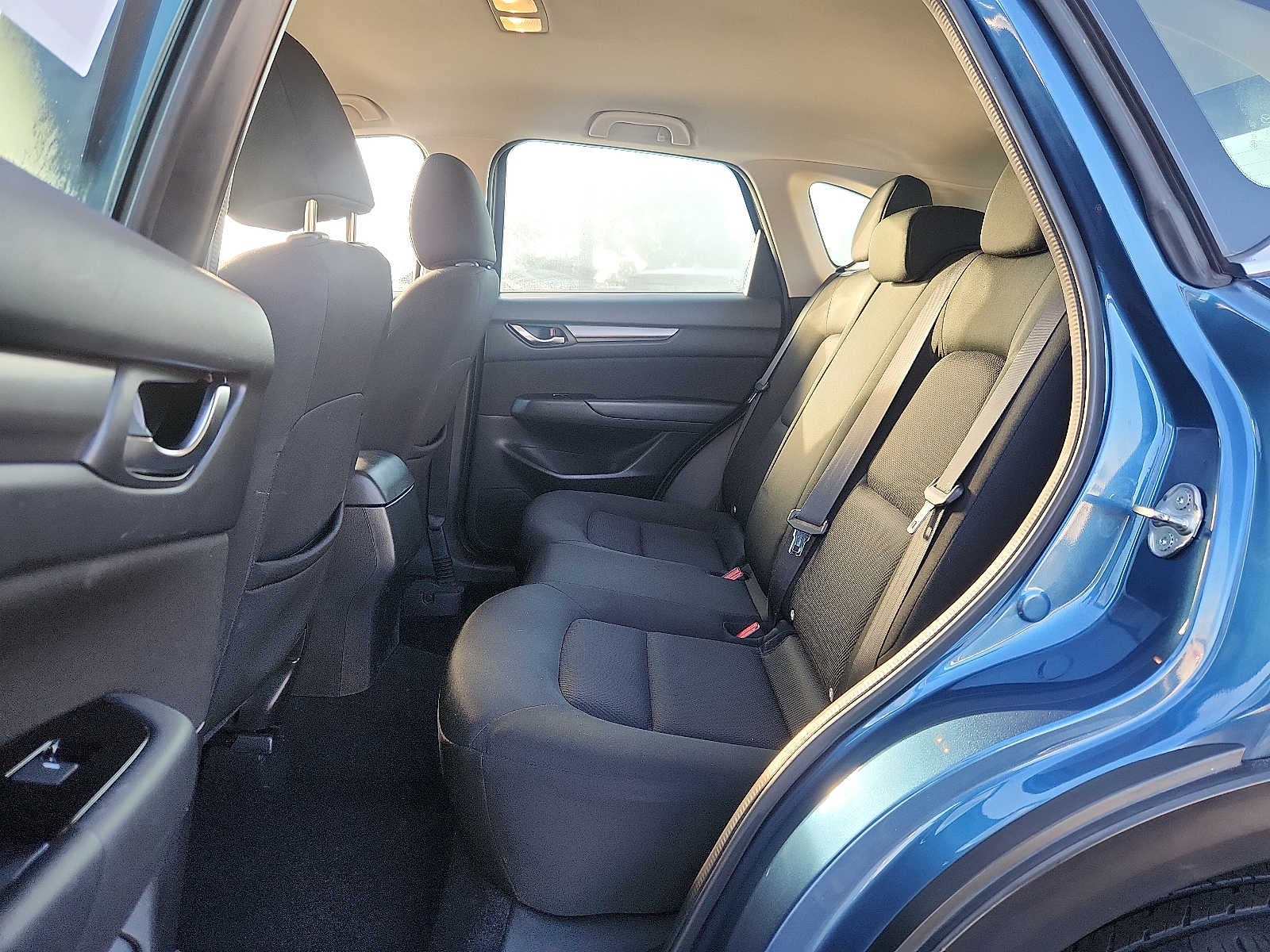 2018 Mazda Mazda CX-5 Sport