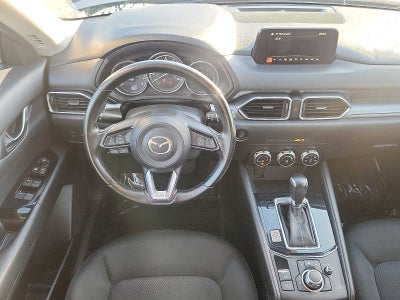 2018 Mazda Mazda CX-5 Sport