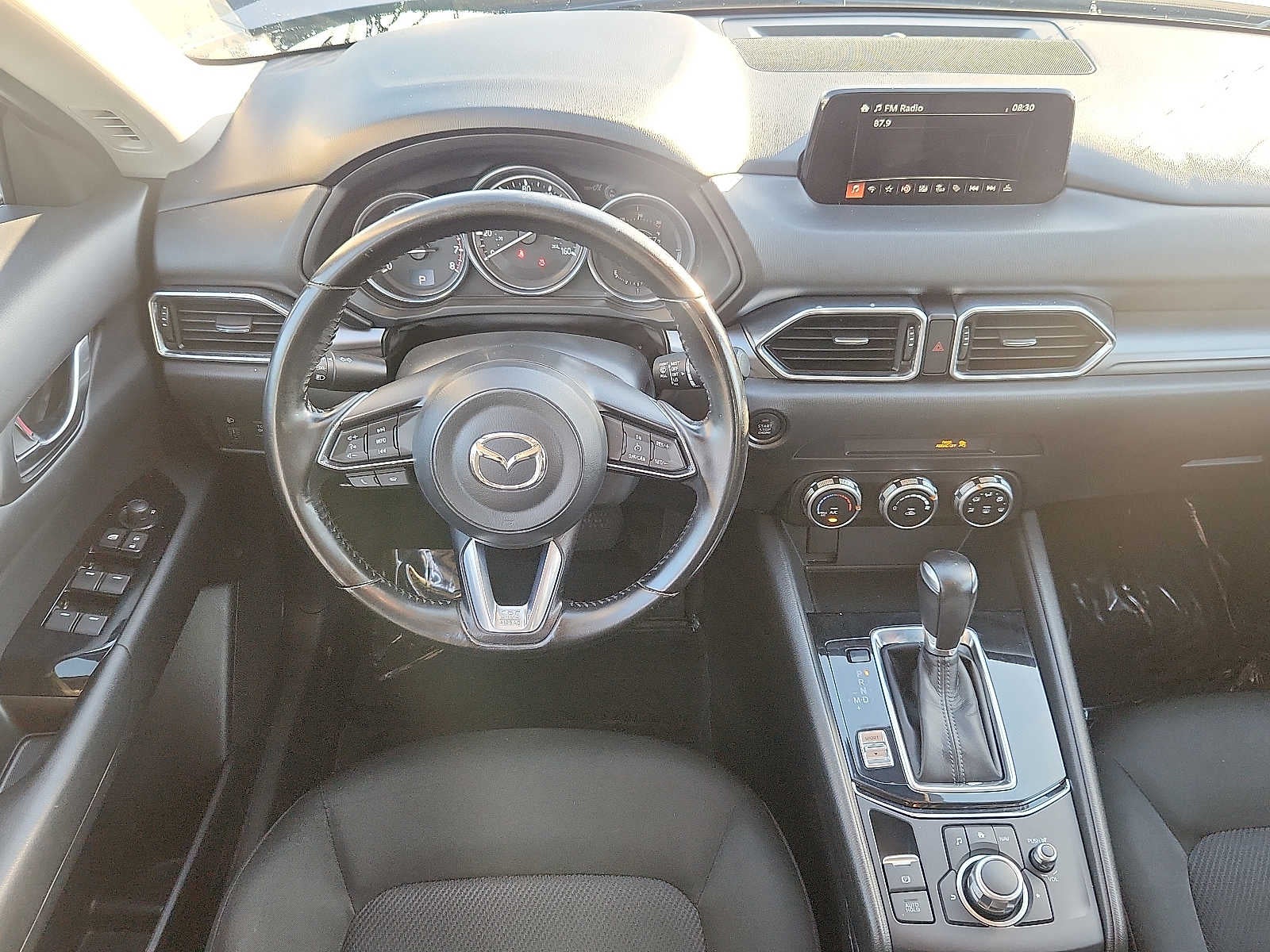 2018 Mazda Mazda CX-5 Sport