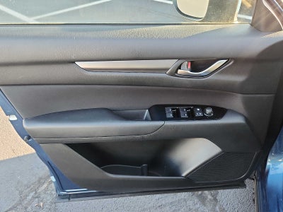 2018 Mazda Mazda CX-5 Sport