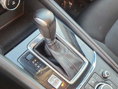 2018 Mazda Mazda CX-5 Sport