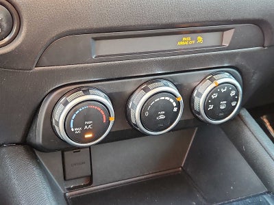 2018 Mazda Mazda CX-5 Sport