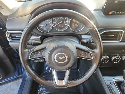 2018 Mazda Mazda CX-5 Sport