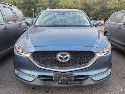 2018 Mazda Mazda CX-5 Sport