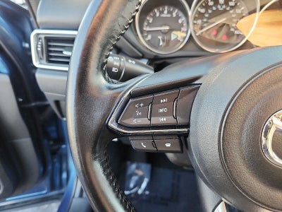 2018 Mazda Mazda CX-5 Sport