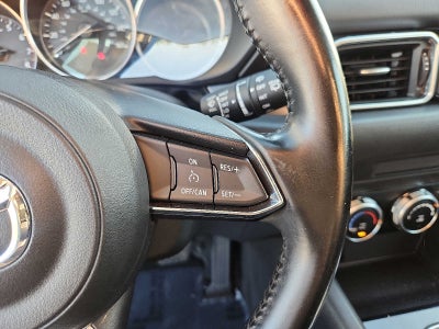 2018 Mazda Mazda CX-5 Sport
