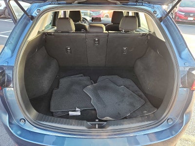 2018 Mazda Mazda CX-5 Sport