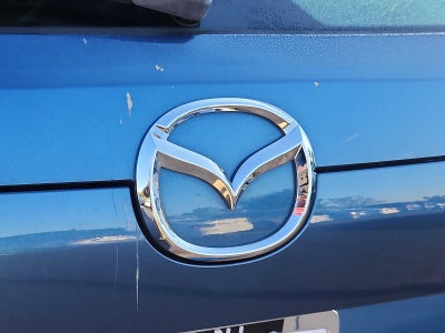 2018 Mazda Mazda CX-5 Sport