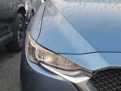 2018 Mazda Mazda CX-5 Sport
