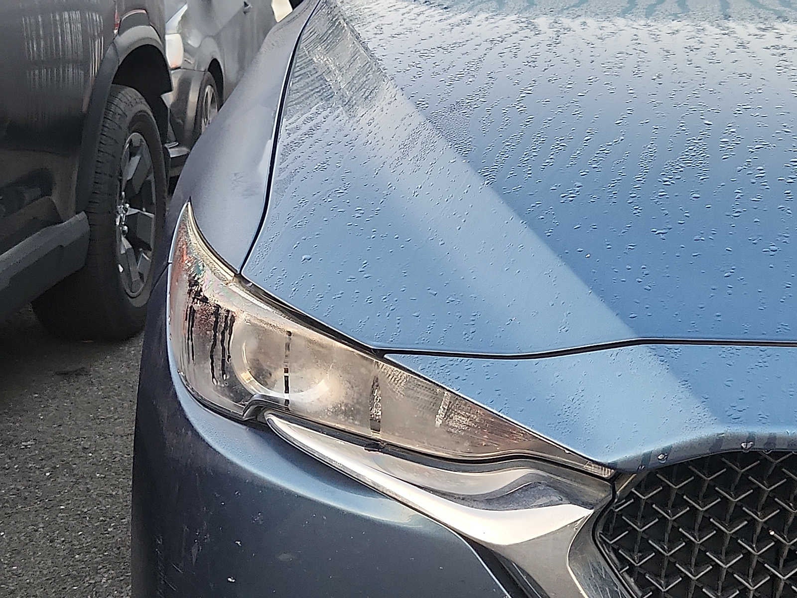 2018 Mazda Mazda CX-5 Sport