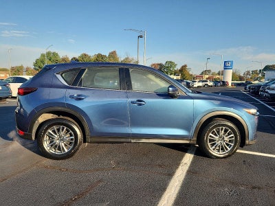 2018 Mazda Mazda CX-5 Sport