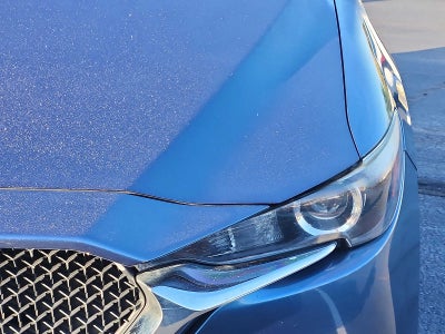 2018 Mazda Mazda CX-5 Sport