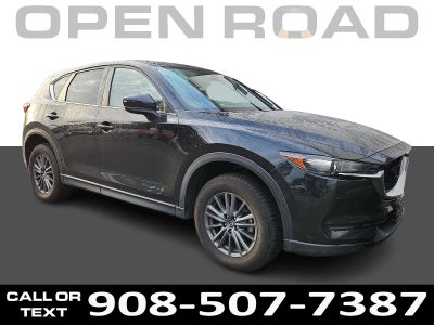 2021 Mazda Mazda CX-5 Touring