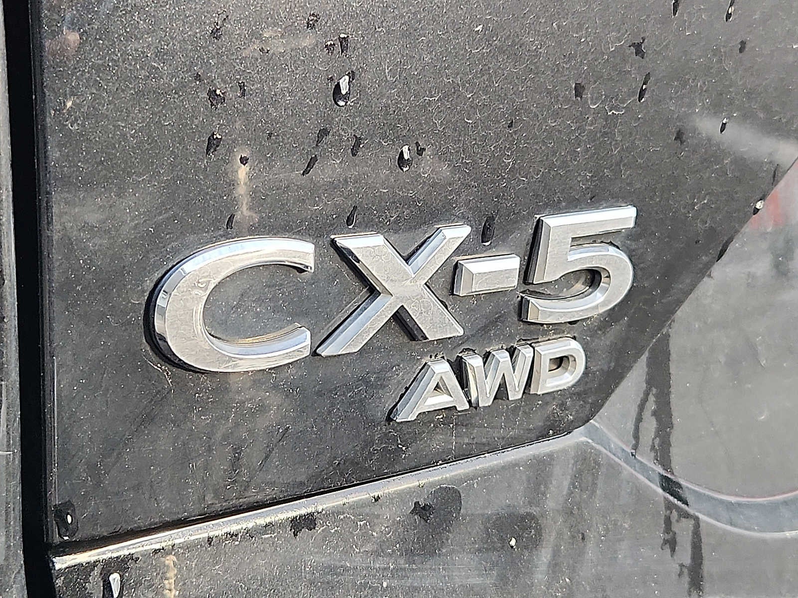 2021 Mazda Mazda CX-5 Touring