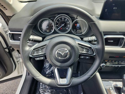 2023 Mazda Mazda CX-5 2.5 S Preferred Package