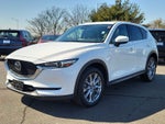 2019 Mazda Mazda CX-5 Grand Touring