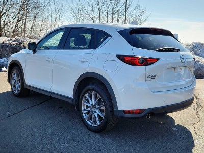 2019 Mazda Mazda CX-5 Grand Touring