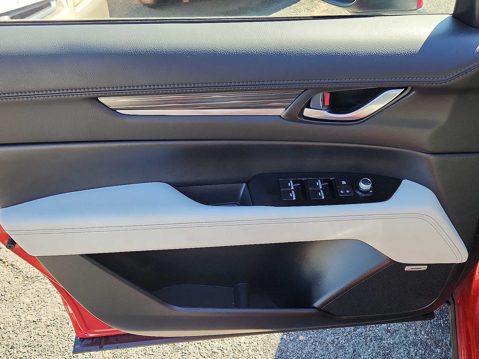 2023 Mazda Mazda CX-5 2.5 S Premium Package