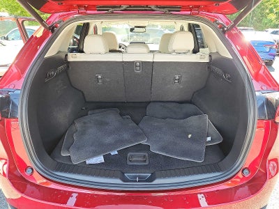 2023 Mazda Mazda CX-5 2.5 S Premium Package