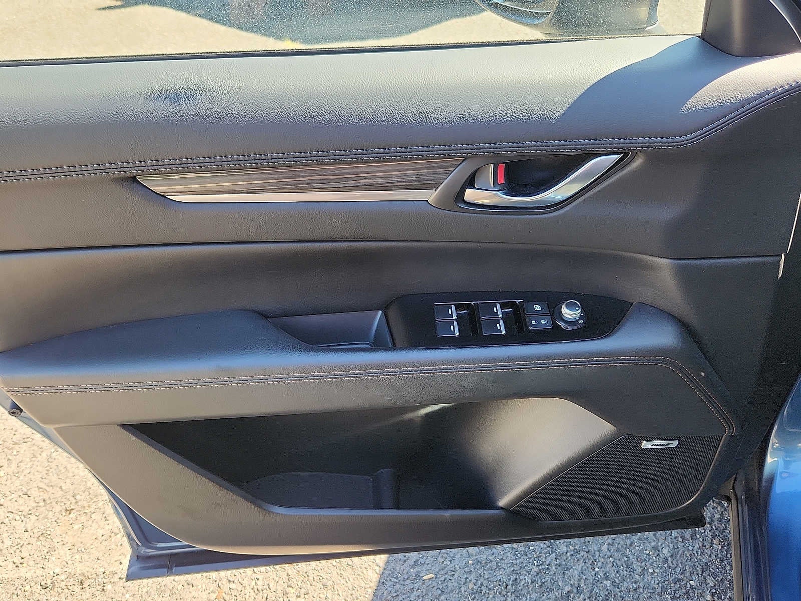 2023 Mazda Mazda CX-5 2.5 S Premium Package