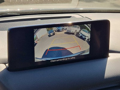 2023 Mazda Mazda CX-5 2.5 S Premium Package