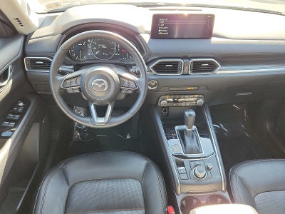 2023 Mazda Mazda CX-5 2.5 S Premium Package