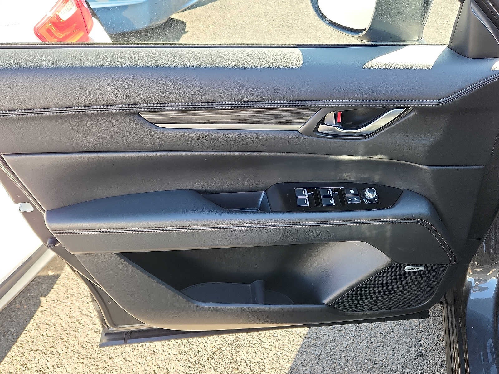 2023 Mazda Mazda CX-5 2.5 S Premium Package