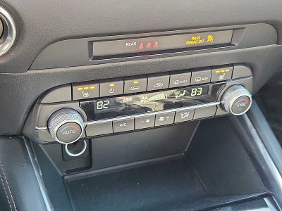 2023 Mazda Mazda CX-5 2.5 S Premium Package
