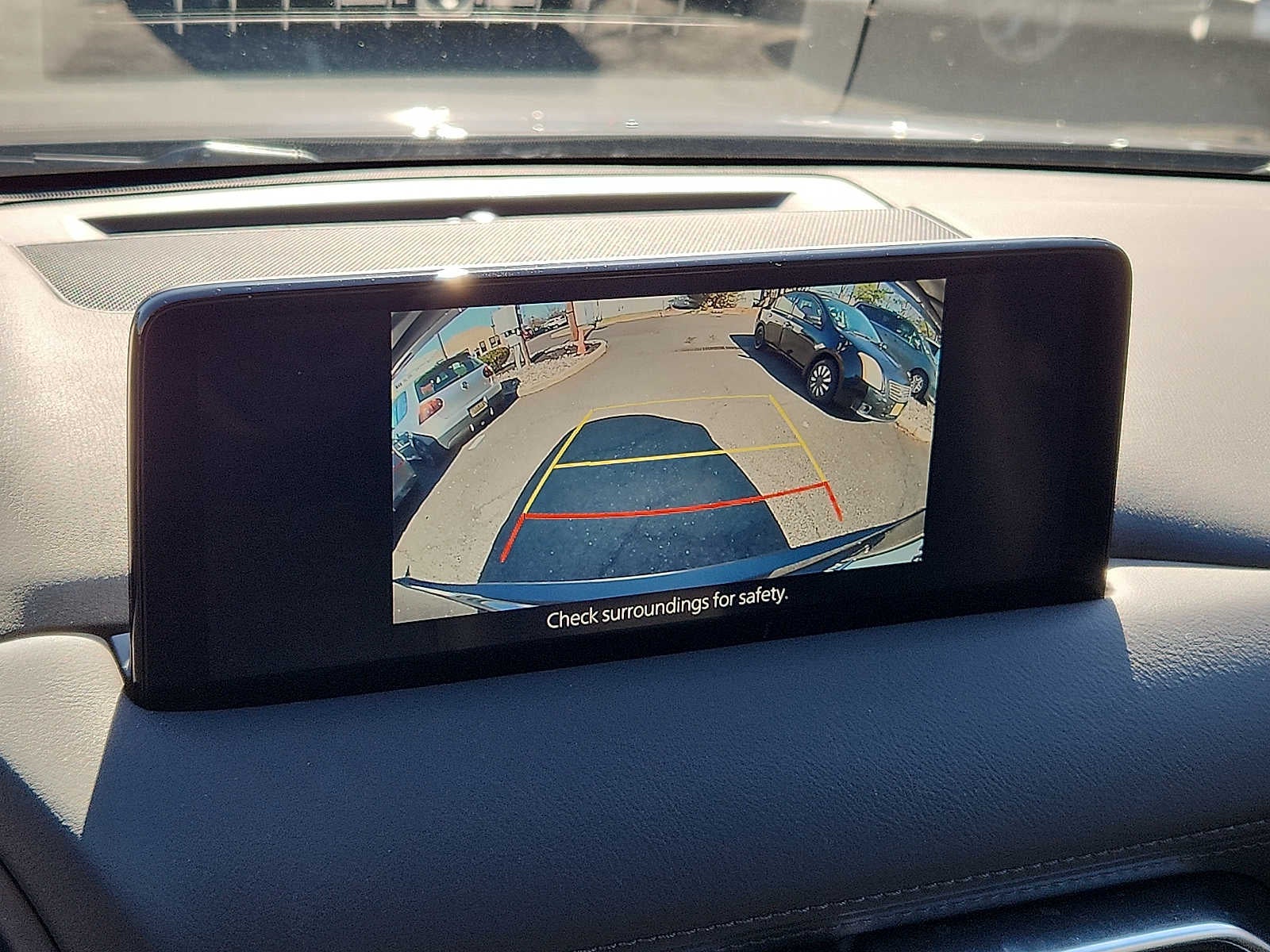 2023 Mazda Mazda CX-5 2.5 S Premium Package
