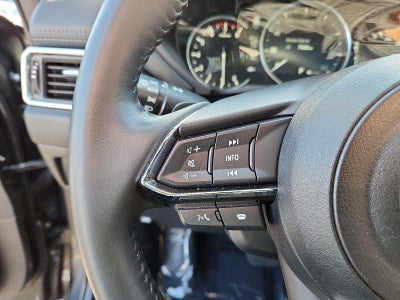 2023 Mazda Mazda CX-5 2.5 S Premium Package