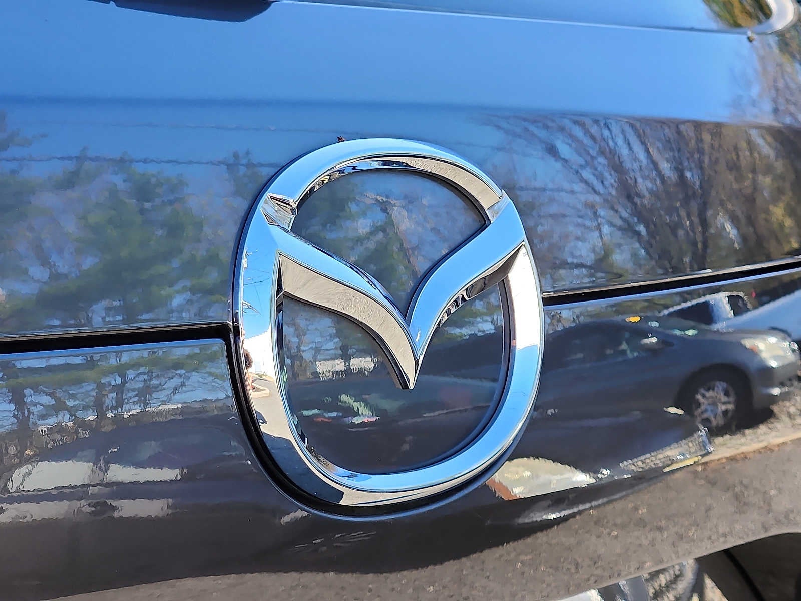 2023 Mazda Mazda CX-5 2.5 S Premium Package