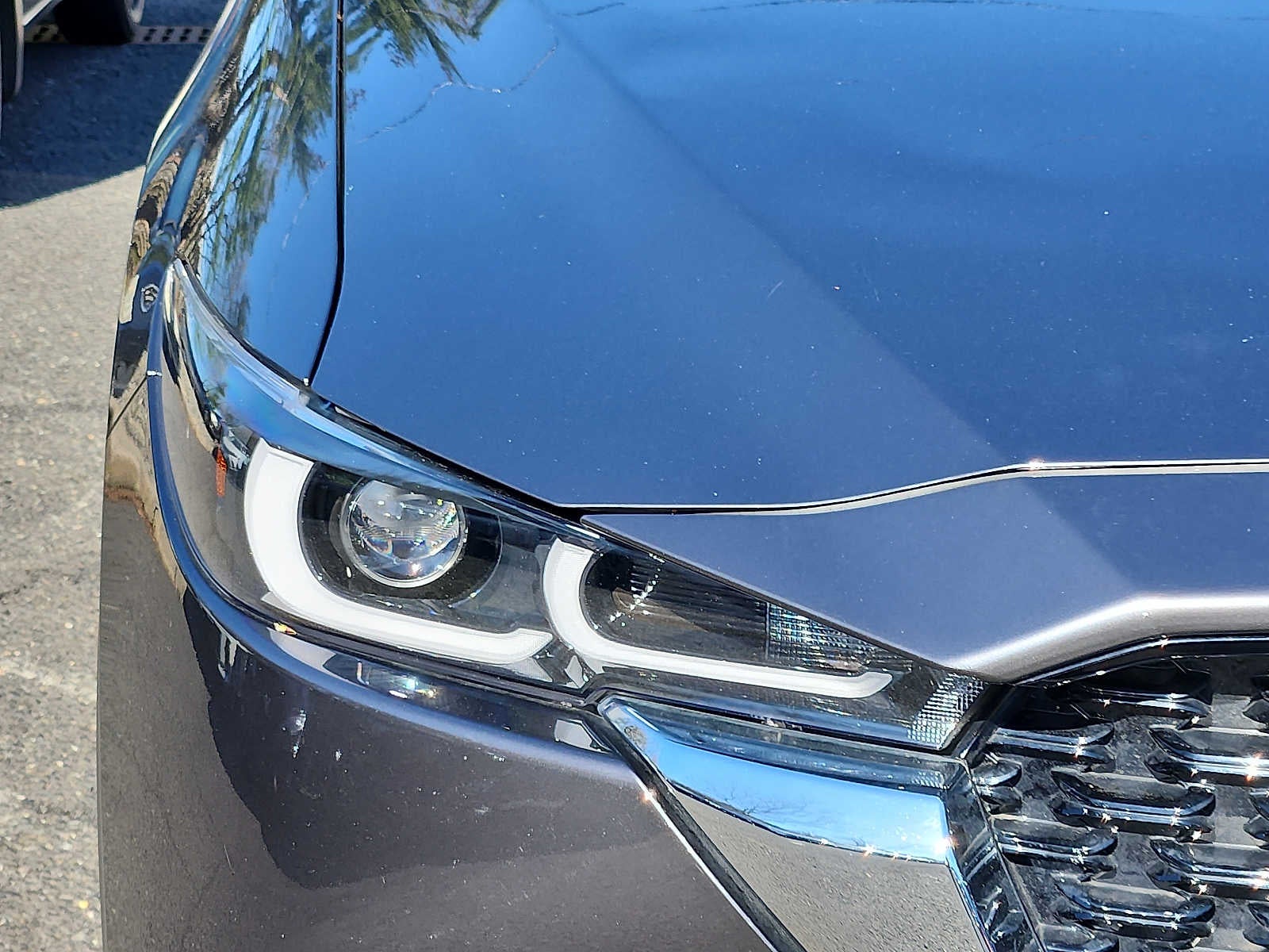 2023 Mazda Mazda CX-5 2.5 S Premium Package
