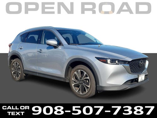 2023 Mazda Mazda CX-5 2.5 S Premium Plus Package