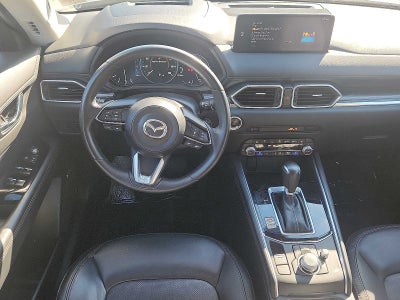 2023 Mazda Mazda CX-5 2.5 S Premium Plus Package