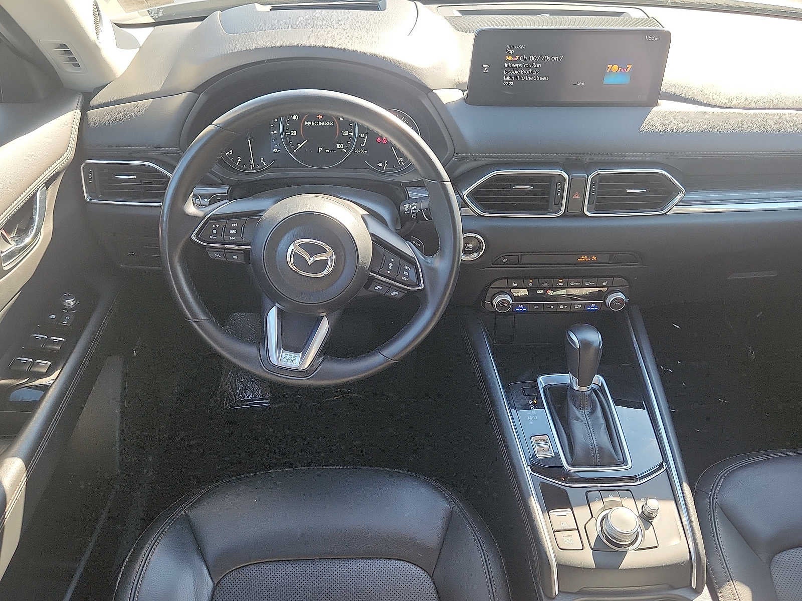 2023 Mazda Mazda CX-5 2.5 S Premium Plus Package