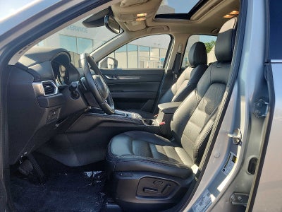2023 Mazda Mazda CX-5 2.5 S Premium Plus Package