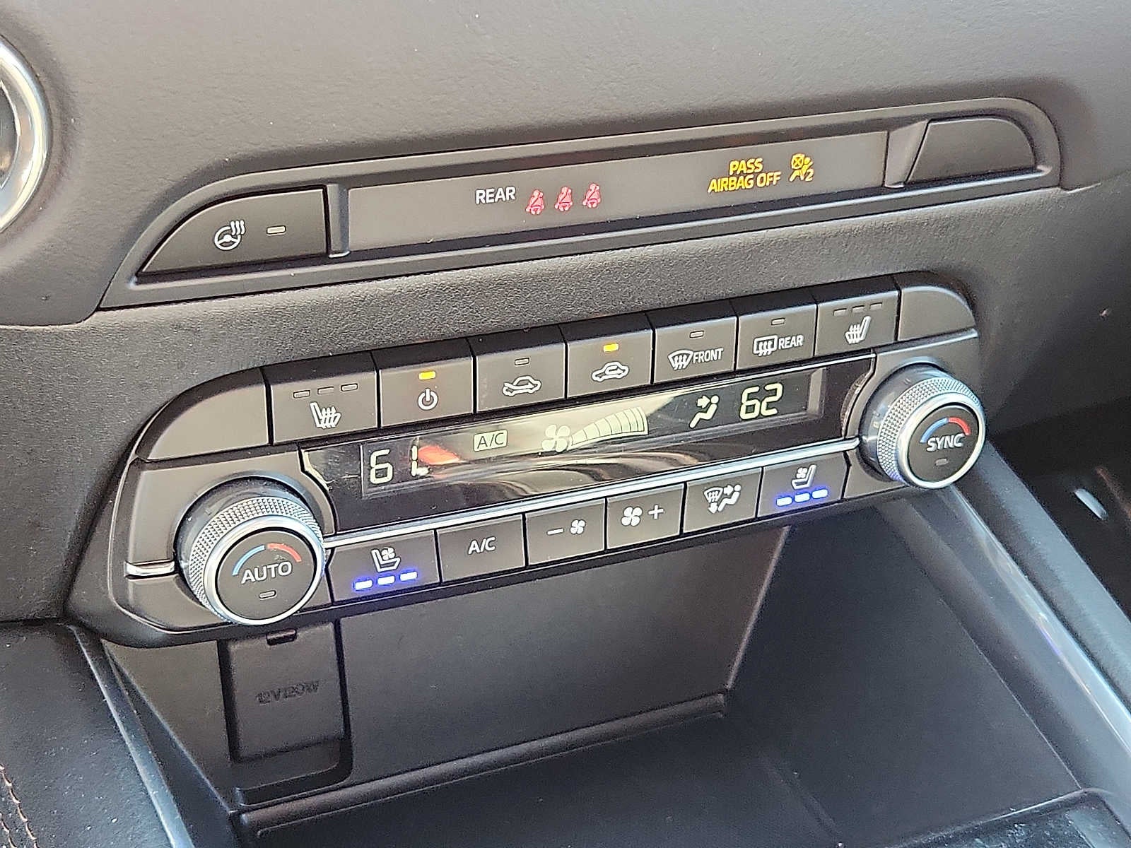 2023 Mazda Mazda CX-5 2.5 S Premium Plus Package