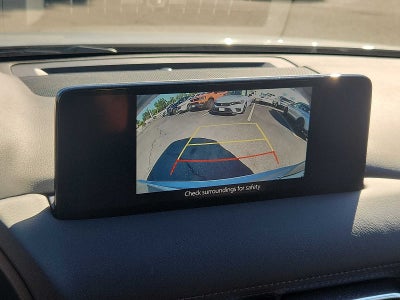 2023 Mazda Mazda CX-5 2.5 S Premium Plus Package