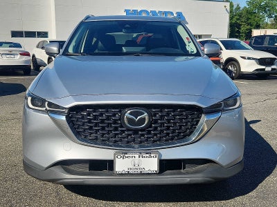 2023 Mazda Mazda CX-5 2.5 S Premium Plus Package
