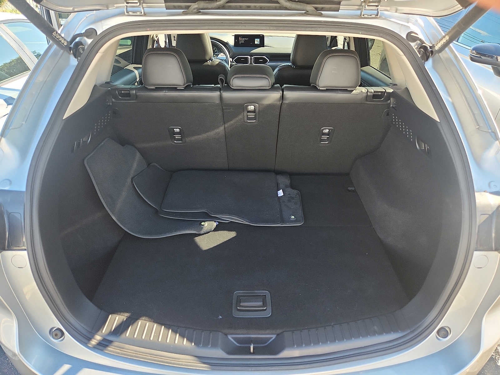 2023 Mazda Mazda CX-5 2.5 S Premium Plus Package