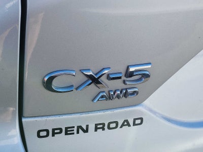 2023 Mazda Mazda CX-5 2.5 S Premium Plus Package