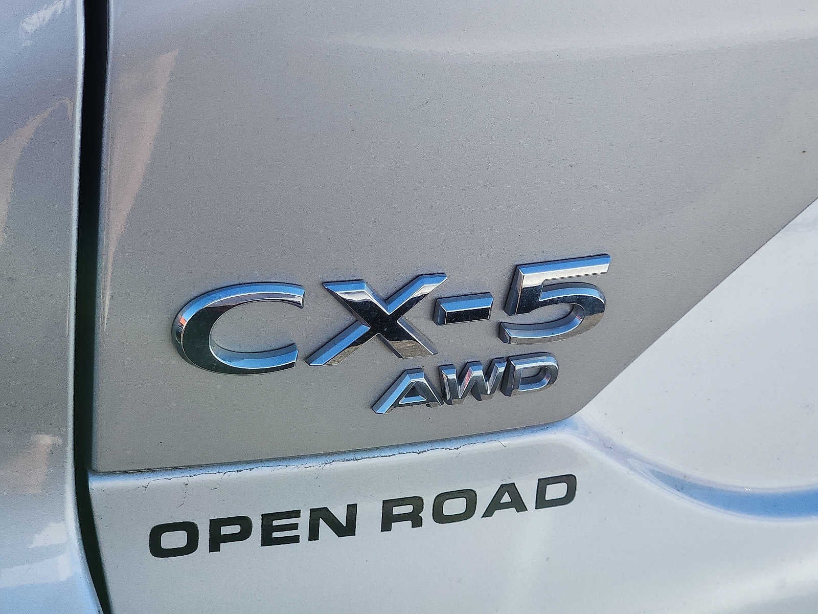 2023 Mazda Mazda CX-5 2.5 S Premium Plus Package