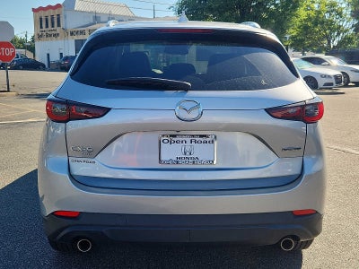2023 Mazda Mazda CX-5 2.5 S Premium Plus Package