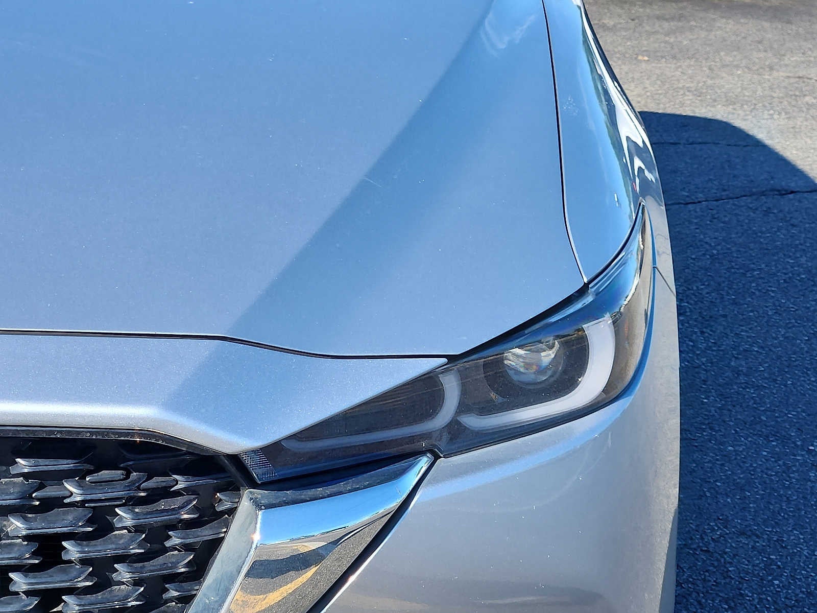 2023 Mazda Mazda CX-5 2.5 S Premium Plus Package